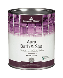 Aura-Bath-and-Spa (Painting A Bath)