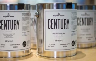 Century by Helm Paint & Decorating