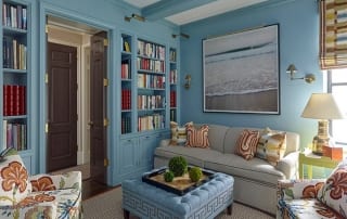 colors that appeal to the majority of home buyers