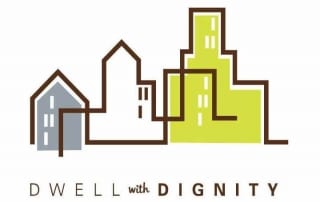 Dwell with dignity
