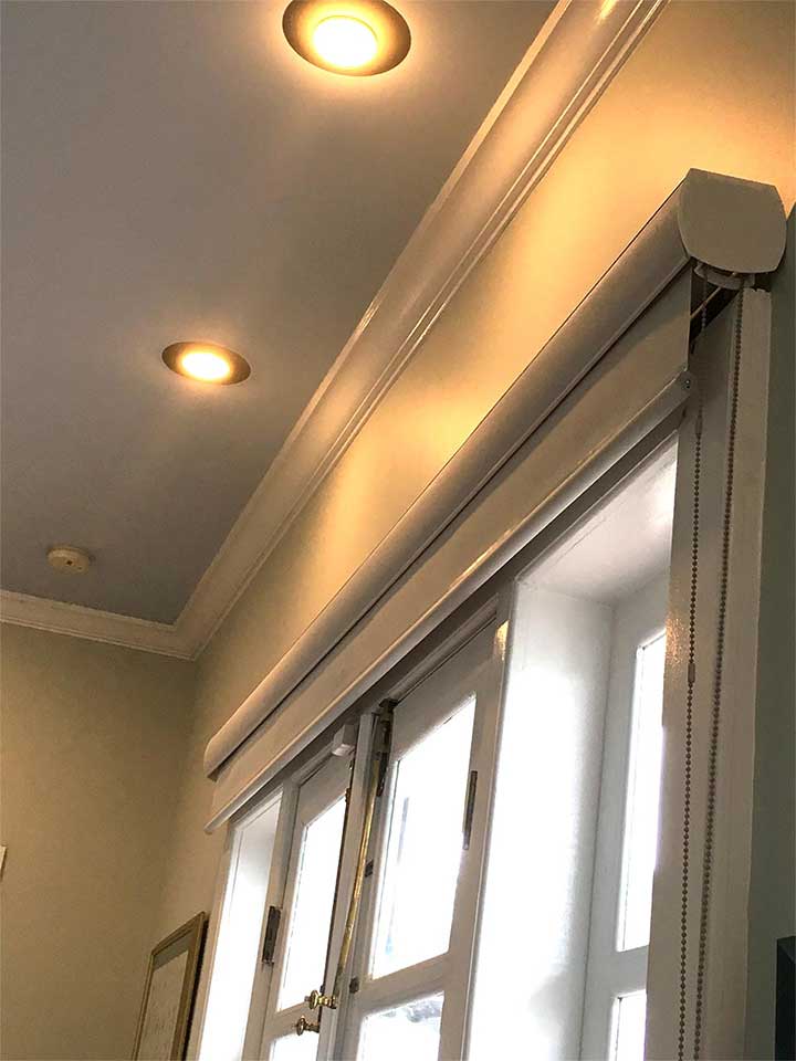 Window Covering Experts, Window Coverings