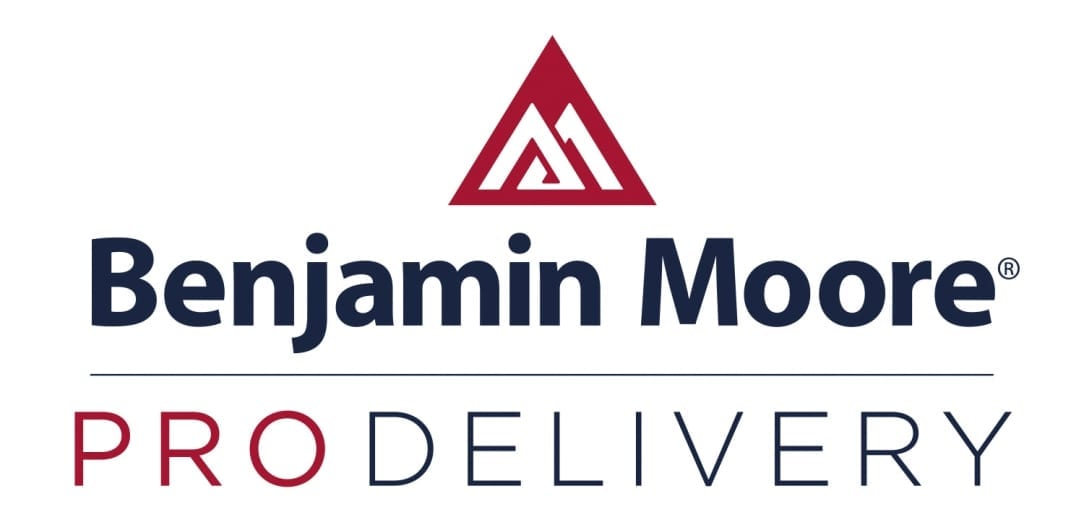 Benjamin Moore® Pro Delivery Benjamin Moore® Pro Delivery