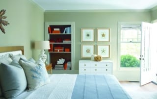 Bedroom Paint Colors