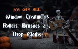 Spooktacular Sale, Halloween Sale