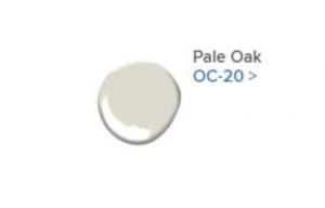 Pale OaK