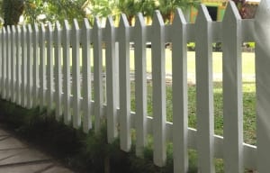 Fence