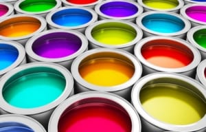 Paint Color