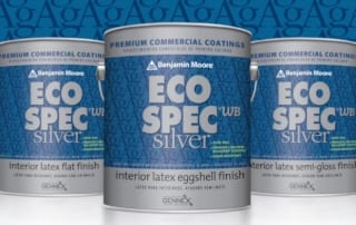 Eco Spec WB Silver