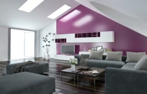 Accent Walls