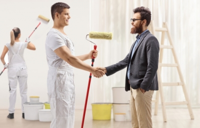 Painting Contractor