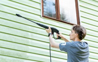 How to Prepare Your Home for Exterior Painting