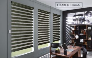 Transform Your Home with Graber at Texas Paint & Wallpaper